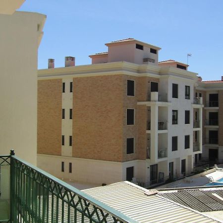 圣马蒂纽·杜·波特Casas Do Mar - S. Martinho Bay公寓 外观 照片