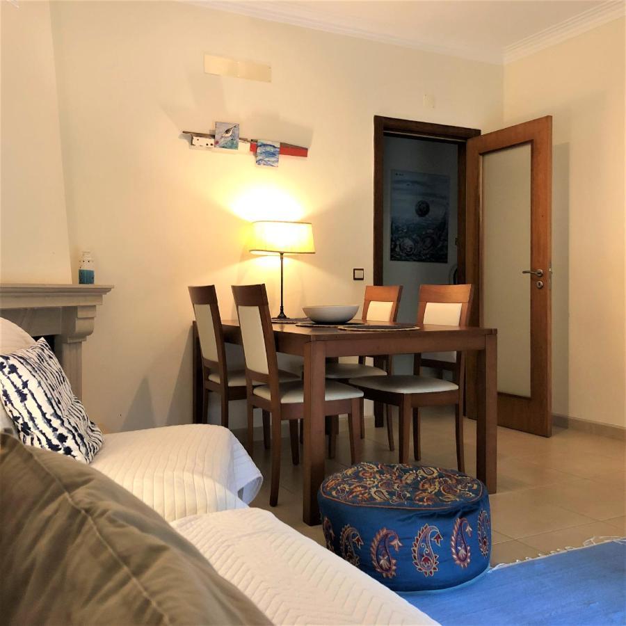 圣马蒂纽·杜·波特Casas Do Mar - S. Martinho Bay公寓 外观 照片